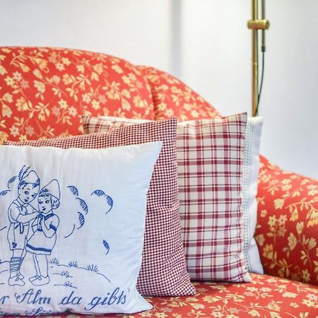 Ferienwohnung Morgenrot Wackersberg 외부 사진