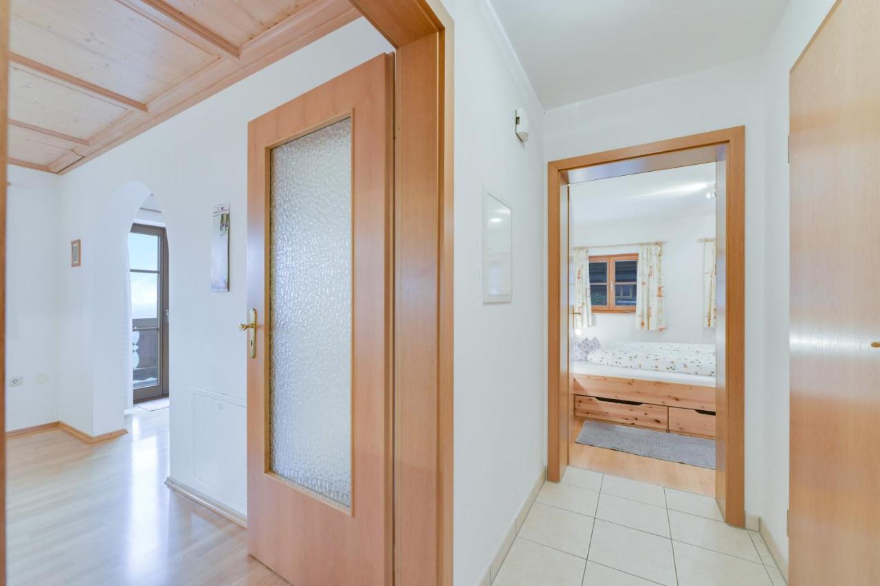 Ferienwohnung Morgenrot Wackersberg 외부 사진