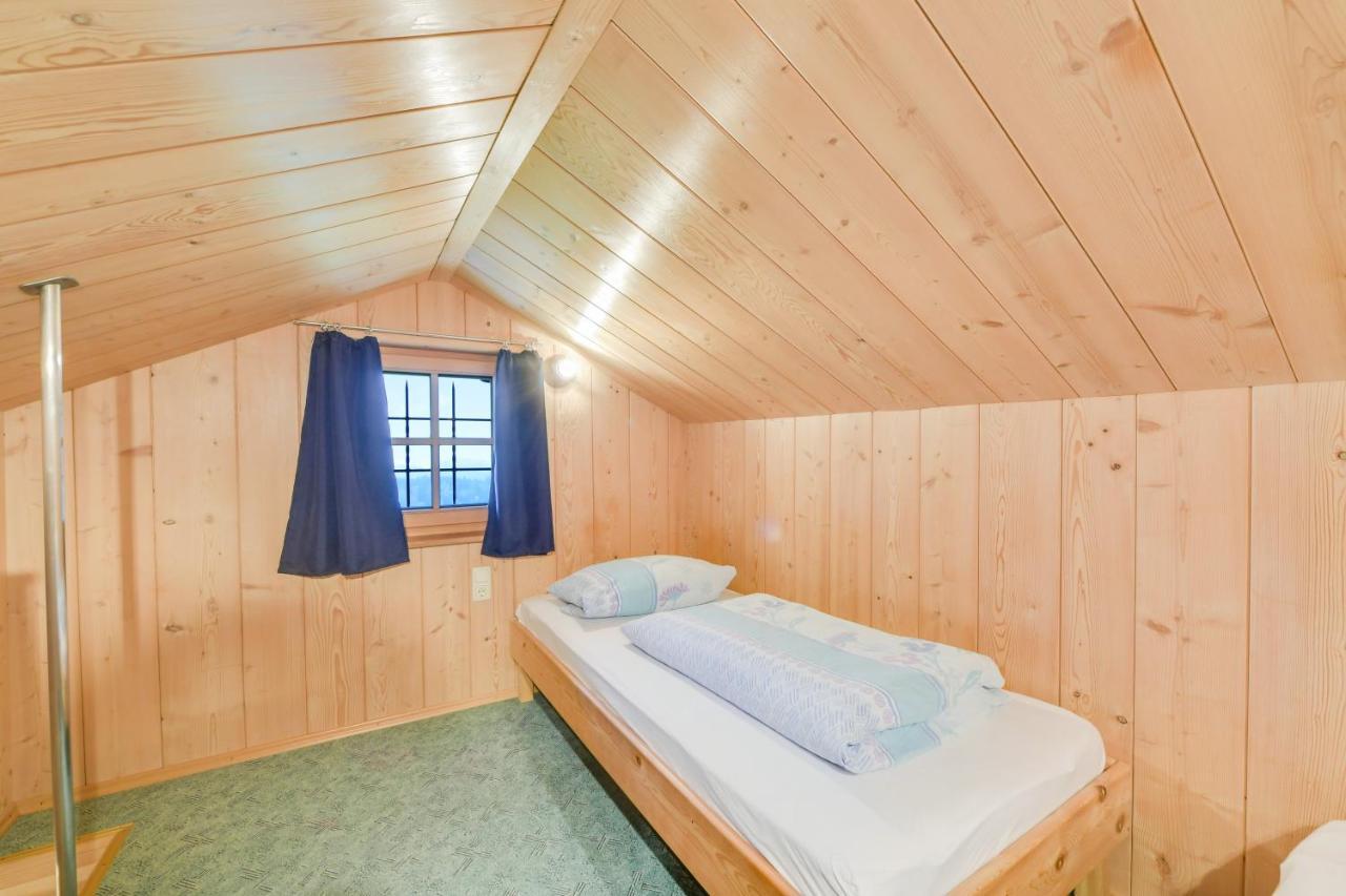 Ferienwohnung Morgenrot Wackersberg 외부 사진