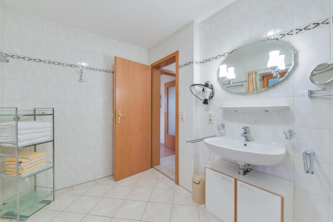 Ferienwohnung Morgenrot Wackersberg 외부 사진